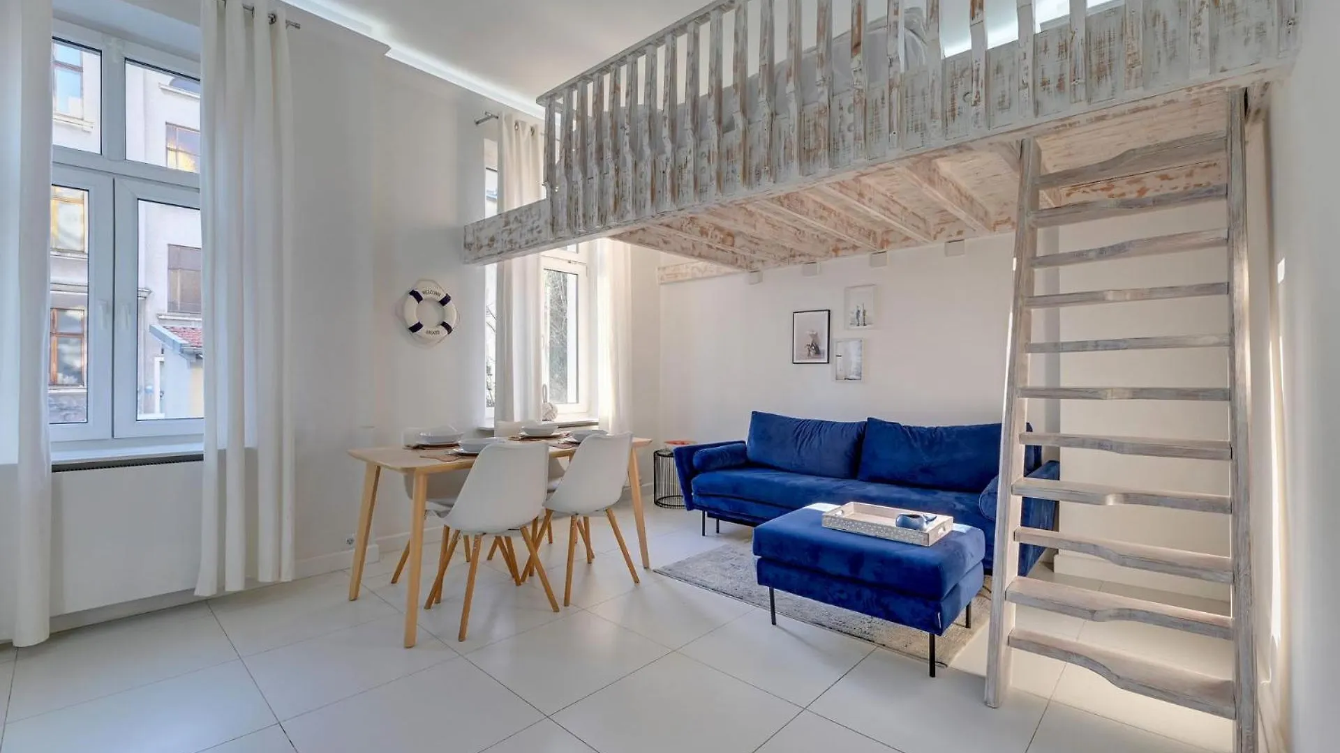 Grand Molo By Grand Apartments Sopot