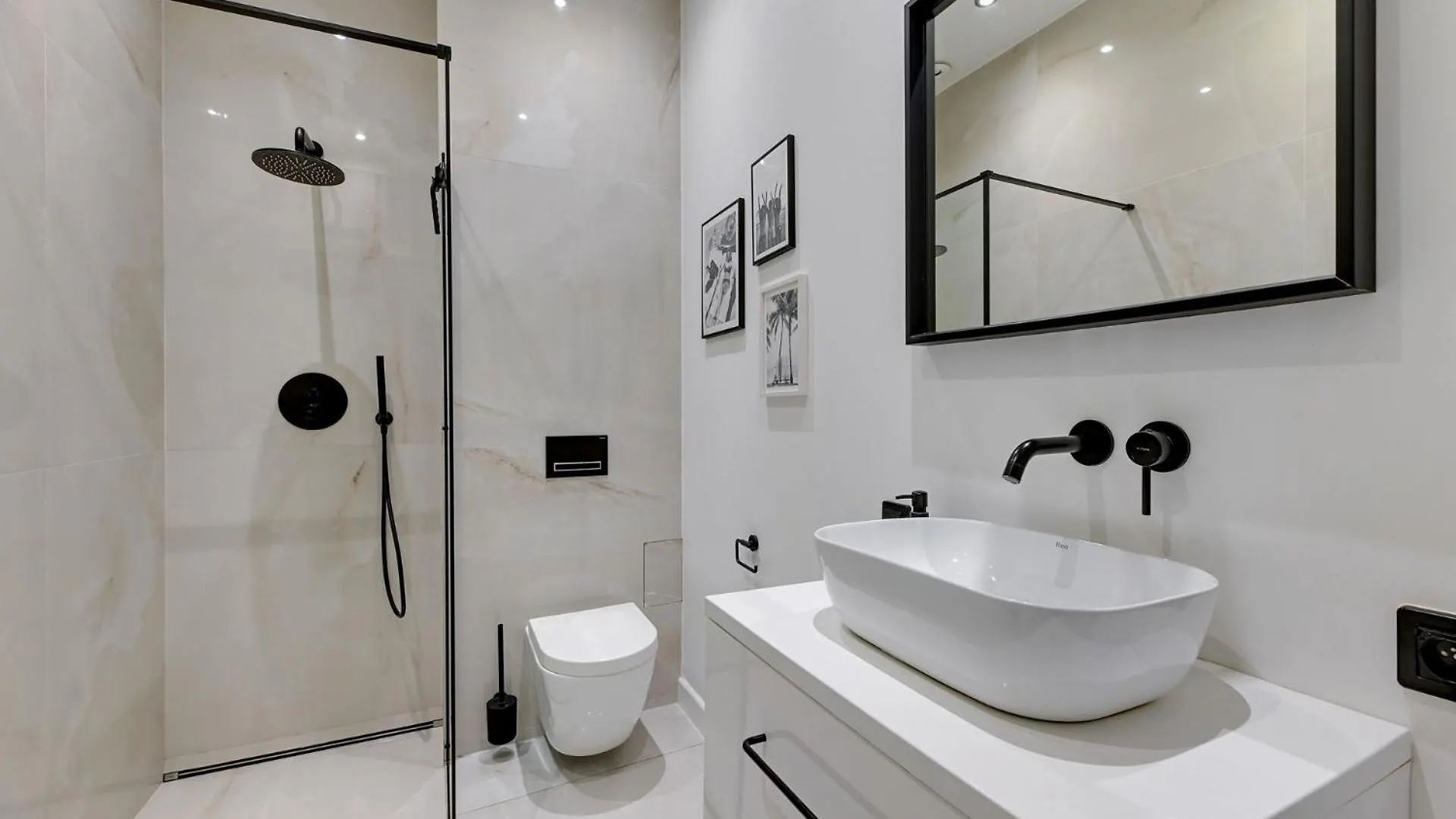 Grand Molo By Grand Apartments Sopot