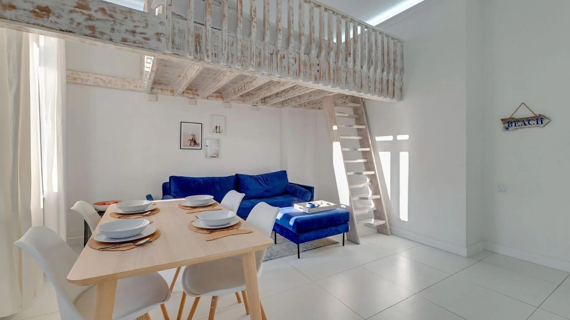 Grand Molo By Grand Apartments Sopot 0*,  Poland