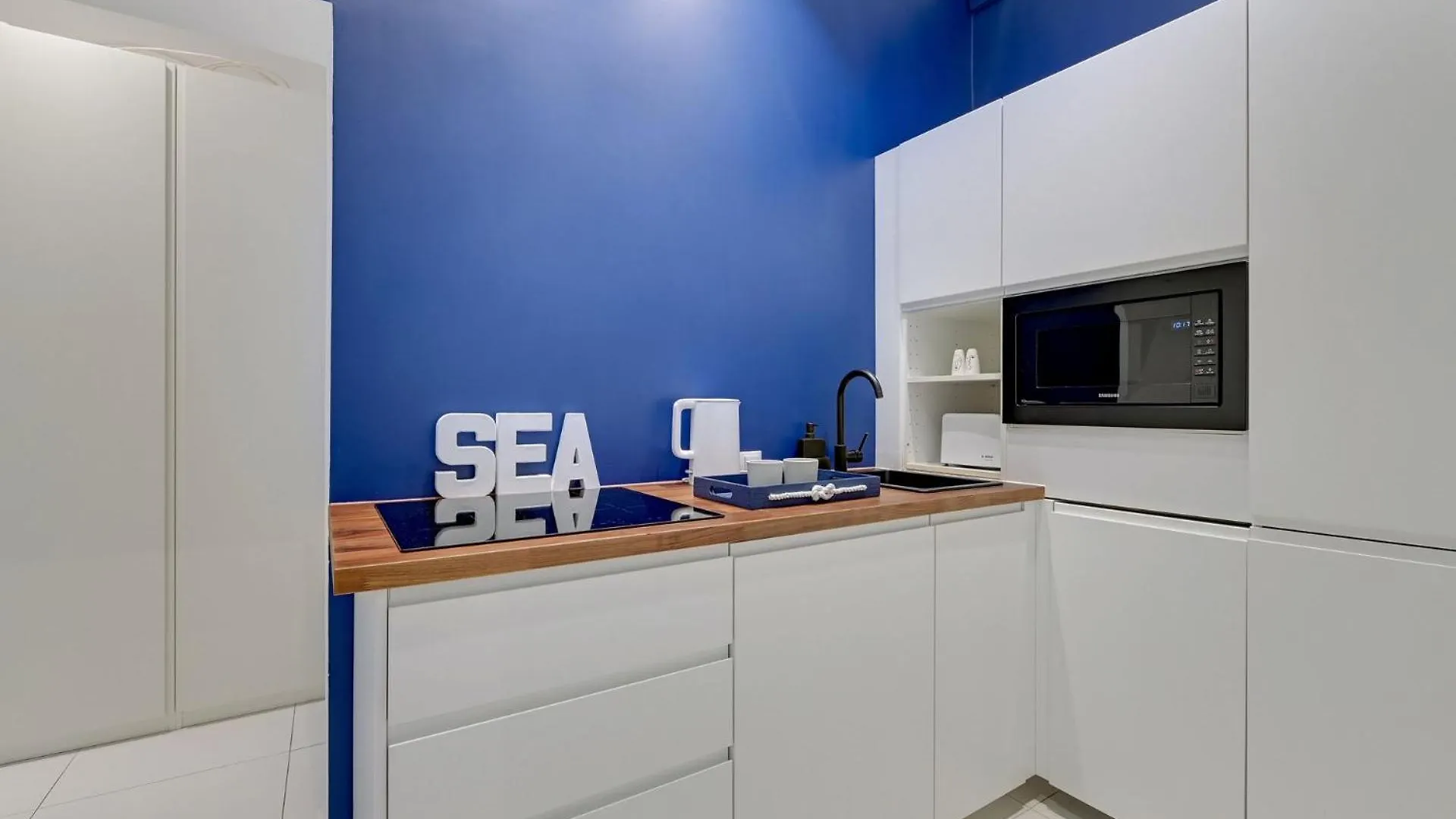 Grand Molo By Grand Apartments Sopot 0*,