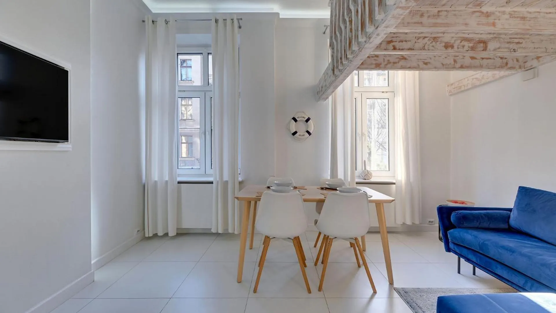 Grand Molo By Grand Apartments Sopot Poland