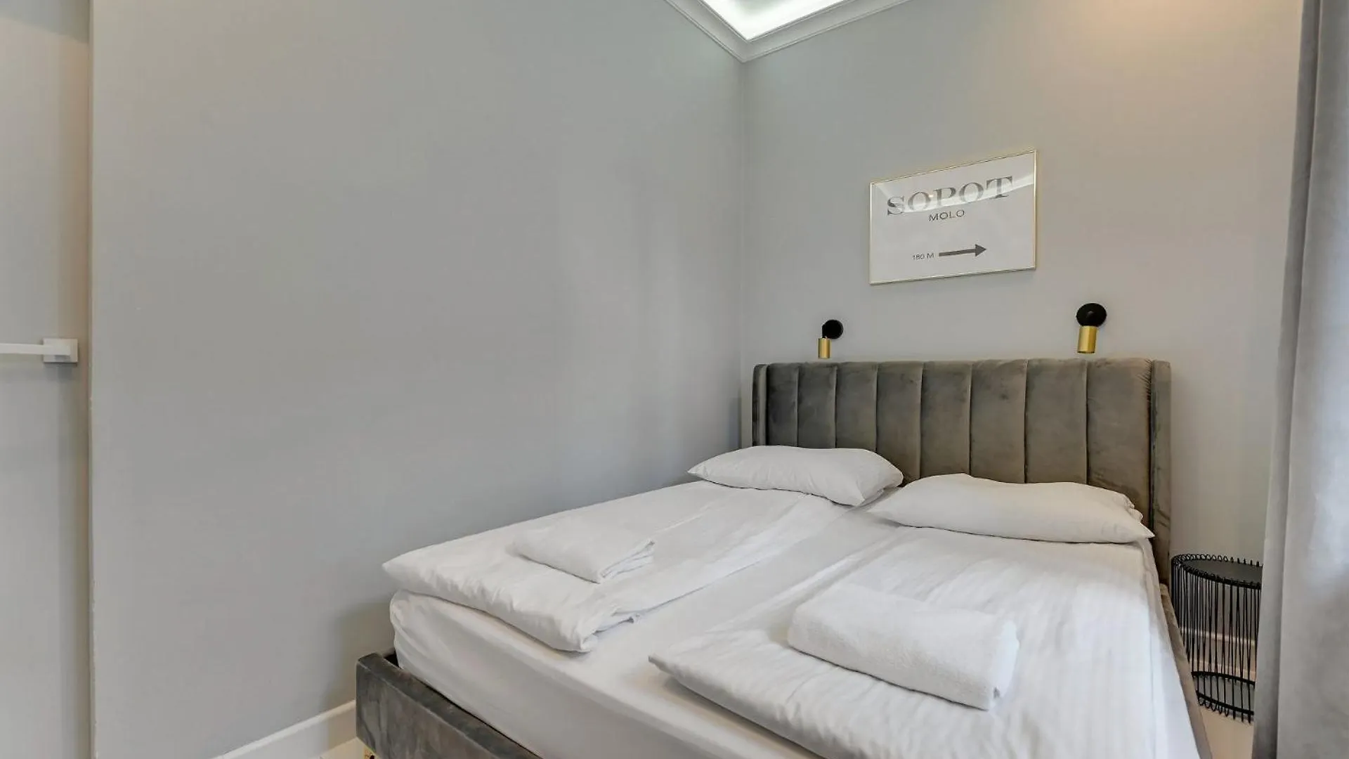 Grand Molo By Grand Apartments Sopot