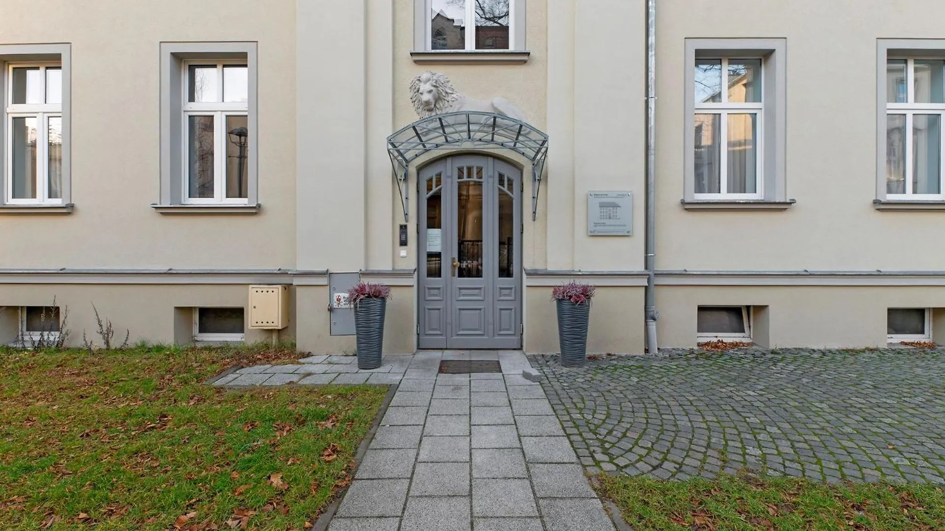Grand Molo By Grand Apartments Sopot